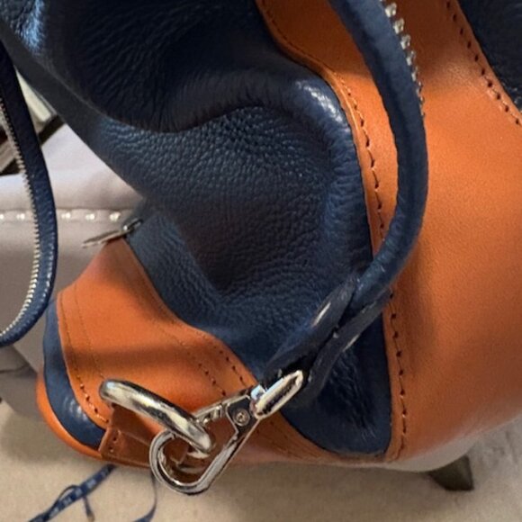 Valentina purse backpack - Picture 10 of 12